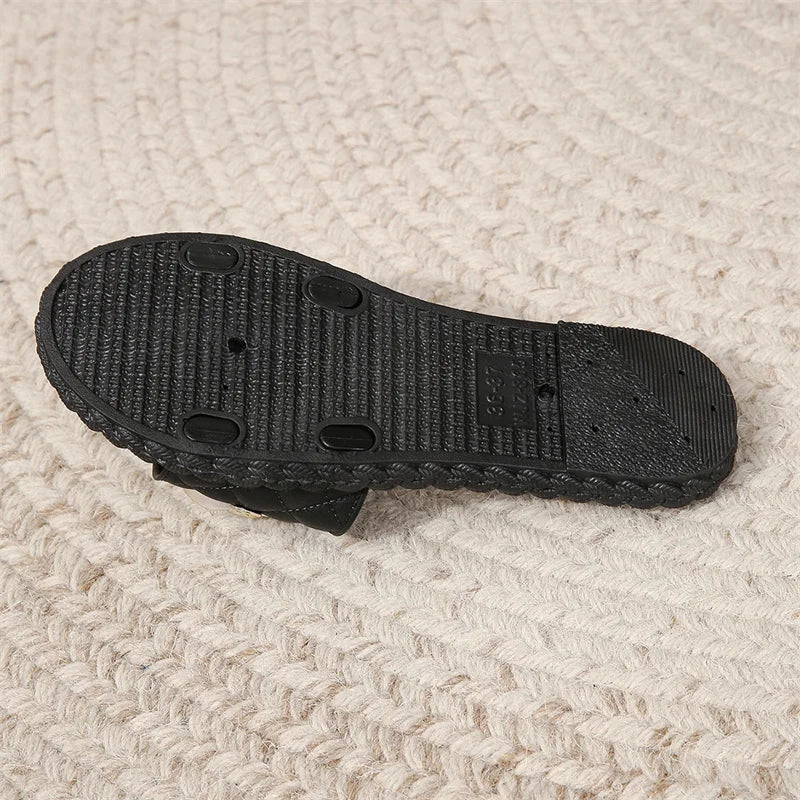 Women's Comfortable Casual Slides